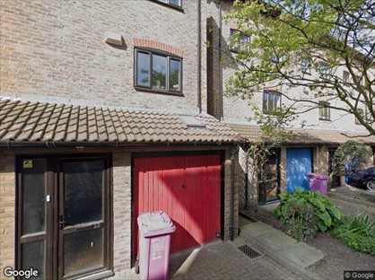 Room in a Shared Flat, Lancaster Drive, E14