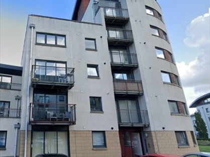 2 Bed Flat, East Pilton Farm Crescent, EH5