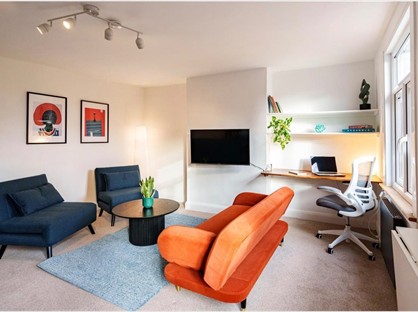 1 Bed Flat, Old Kent Road, SE15