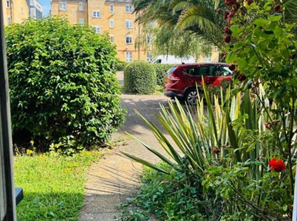 Room in a Shared House, Wheat Sheaf Close, E14