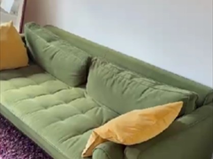 Room in a Shared House, Westferry Road, E14