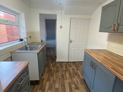 3 Bed Flat, Russell Street, NE32