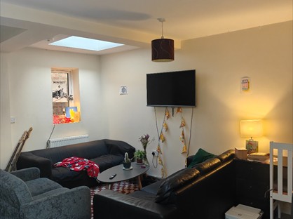 Room in a Shared House, Hurst Street, OX4