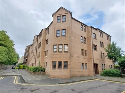 2 Bed Flat, Oakshaw Street East, PA1