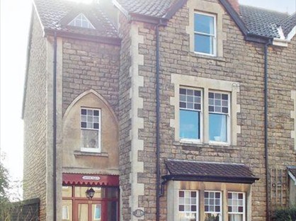 Room in a Shared House, The Butts, BA11