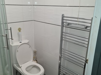 Room in a Shared House, Queens Road, BR3