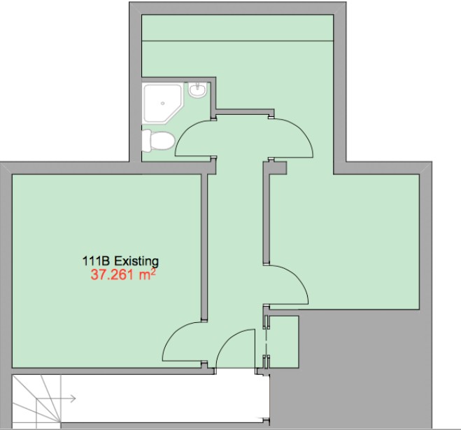 Additional image 11 of 1 Bed Flat, Southampton Street, RG1, N1 7GU