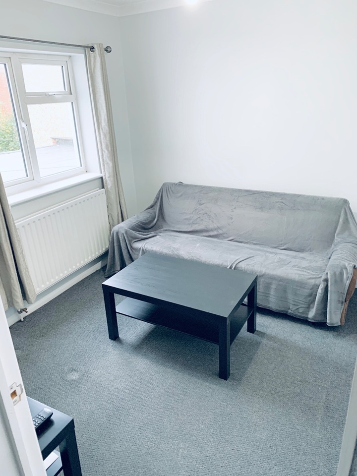 Additional image 3 of 1 Bed Flat, Southampton Street, RG1, N1 7GU