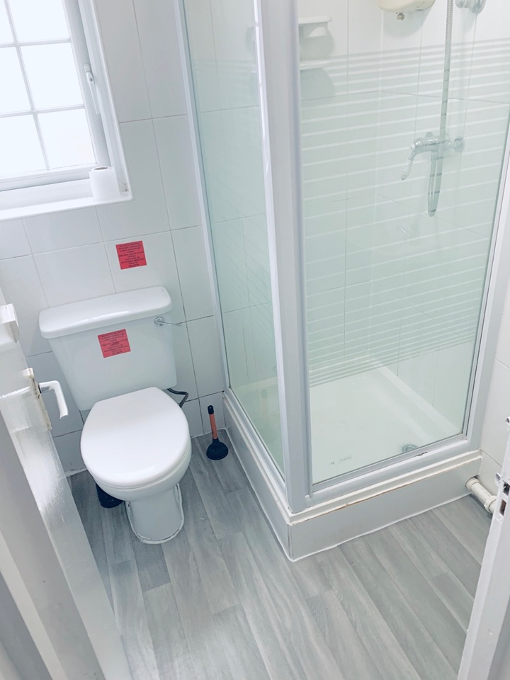 Additional image 10 of 1 Bed Flat, Southampton Street, RG1, N1 7GU