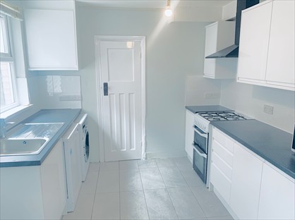 1 Bed Flat, Southampton Street, RG1