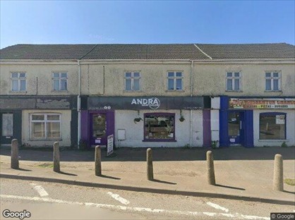 2 Bed Flat, Spalding Road, PE11