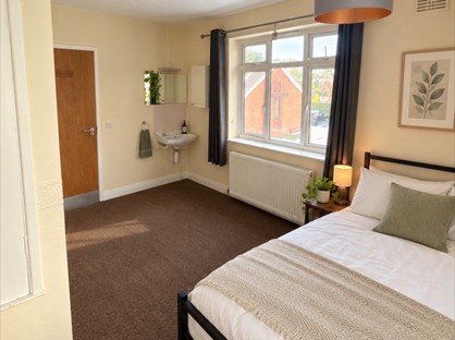 Room in a Shared House, Ipswich Road, NR4