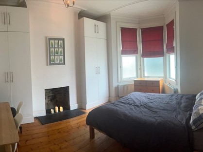 Room in a Shared House, Eynham Road, W12