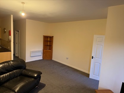 2 Bed Flat, Dean House, CM23