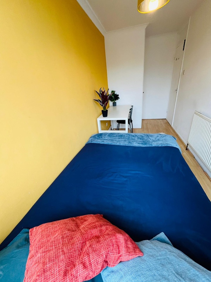 Additional image 2 of Room in a Shared Flat, London, SW8, N1 7GU