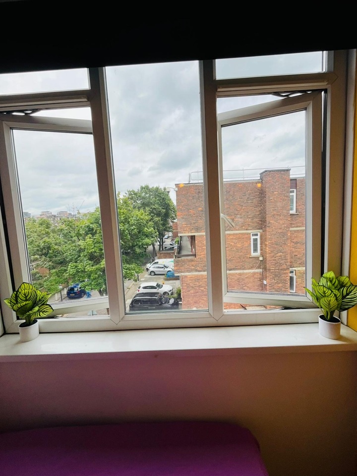 Additional image 3 of Room in a Shared Flat, London, SW8, N1 7GU