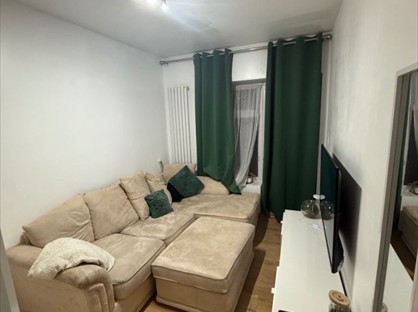1 Bed Flat, Lilburne Gardens, SE9