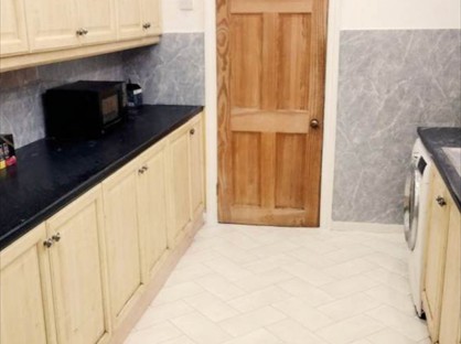 4 Bed Terraced House, Roberts Street, DN32