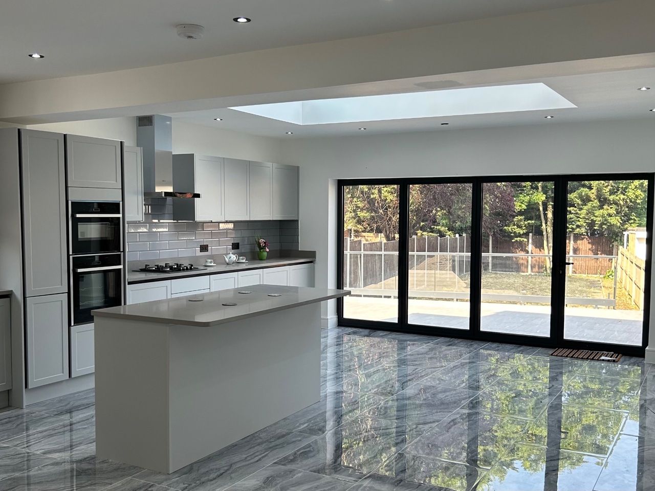 Harrow - 4 Bed Semi-Detached House, College Hill Road, HA3 - To Rent ...
