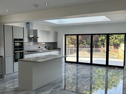 4 Bed Semi-Detached House, College Hill Road, HA3