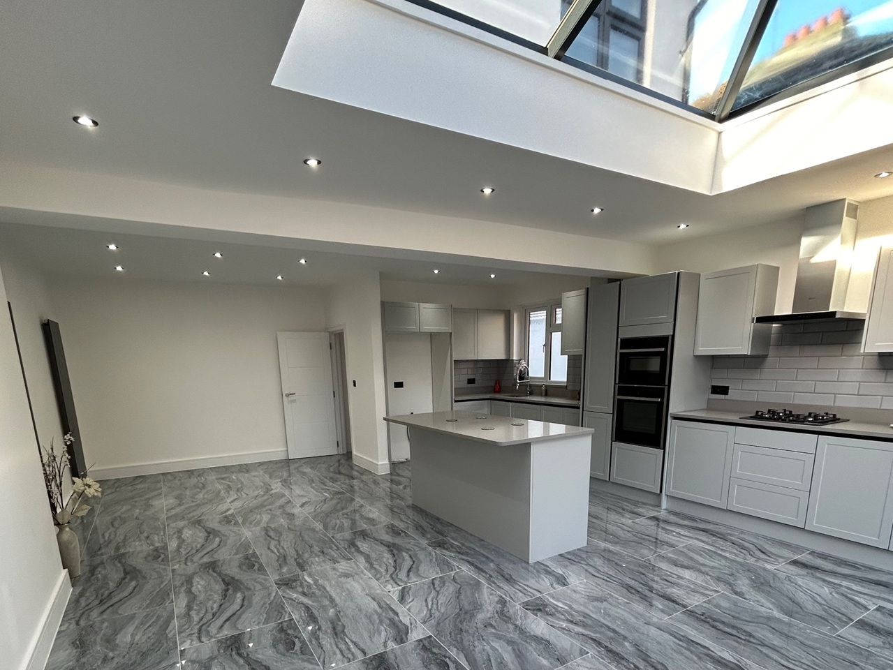 Harrow - 4 Bed Semi-Detached House, College Hill Road, HA3 - To Rent ...
