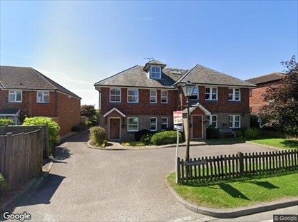 2 Bed Flat, Whitehill Road, TN6