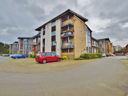 2 Bed Flat, Windmill Road, SL1