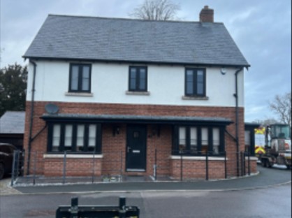5 Bed Detached House, Fynes Way, CV23