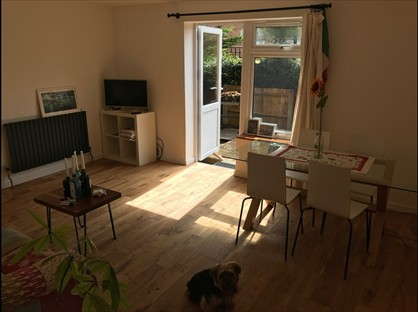 2 Bed Flat, Hillery Close, SE17