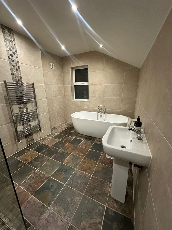 Additional image 9 of 4 Bed End Terrace, Queens Road, NG9, N1 7GU