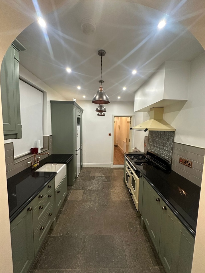 Additional image 2 of 4 Bed End Terrace, Queens Road, NG9, N1 7GU