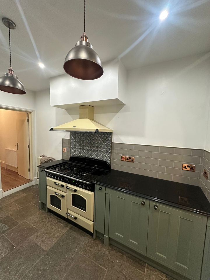 Additional image 3 of 4 Bed End Terrace, Queens Road, NG9, N1 7GU