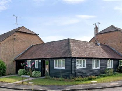 4 Bed Bungalow, Selham Close, PO19