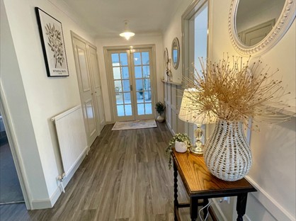 4 Bed Bungalow, Selham Close, PO19