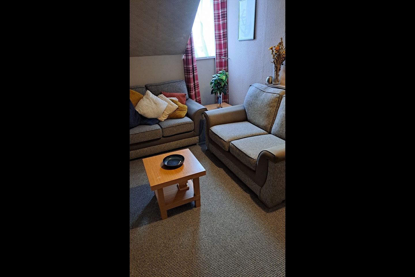 1 Bed Flat, Clarendon Road, CH44 photo 2