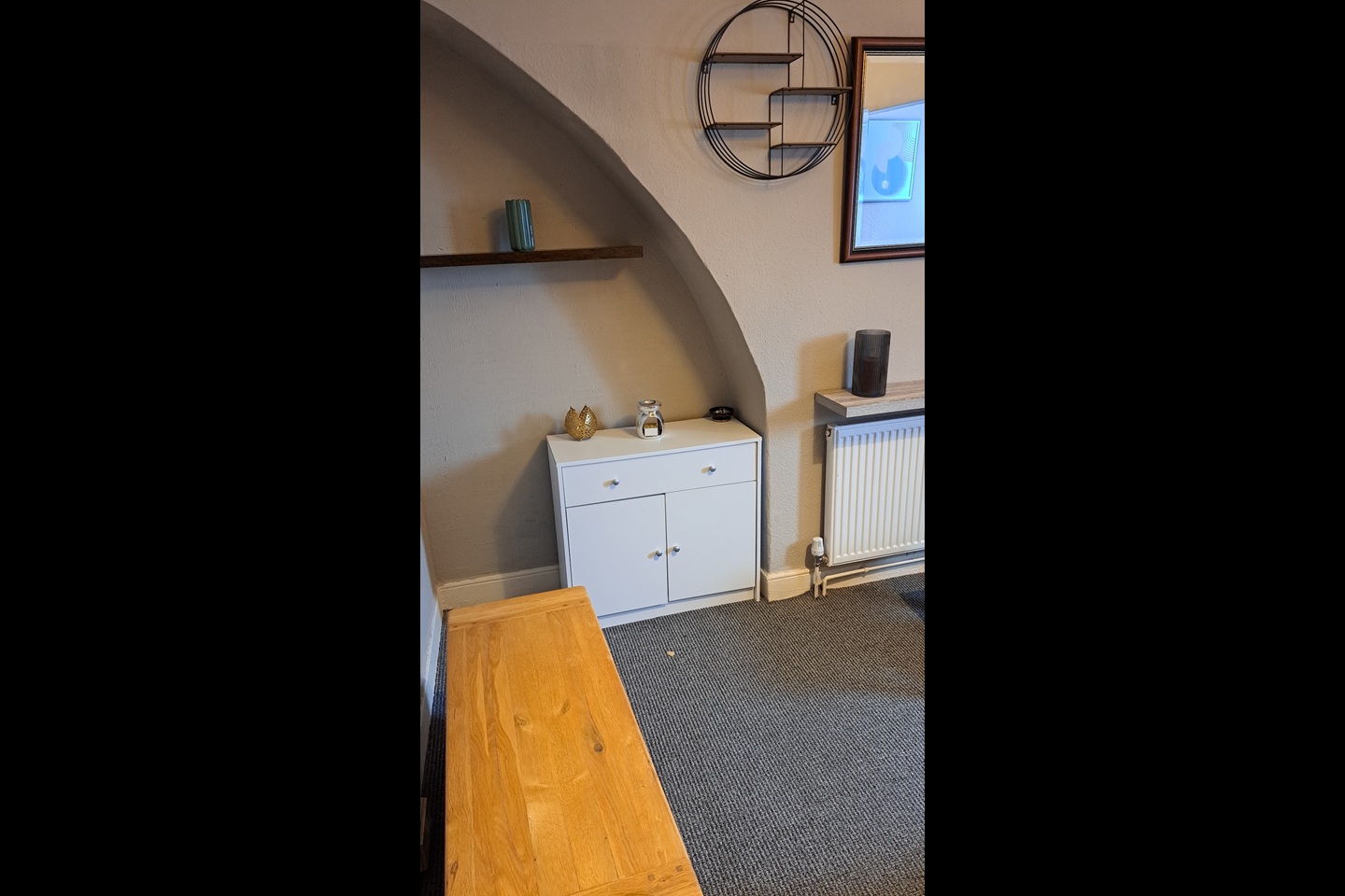 1 Bed Flat, Clarendon Road, CH44 photo 4