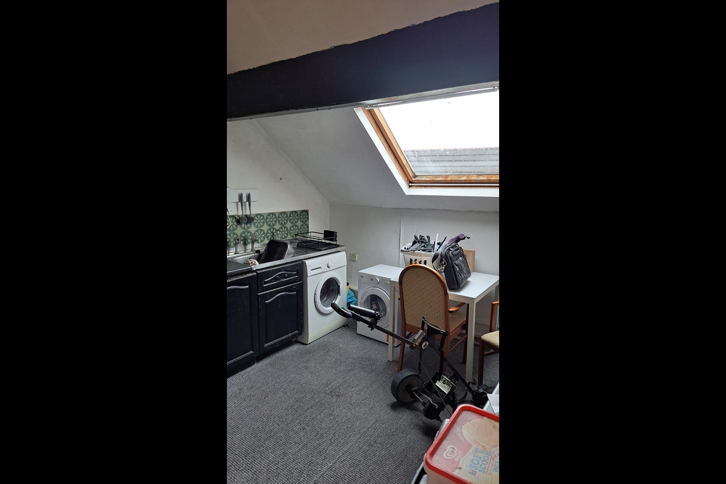 1 Bed Flat, Clarendon Road, CH44 photo 5