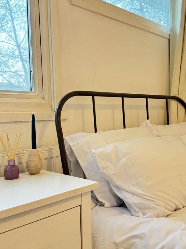Room in a Shared Flat, Ramsey Street, E2 photo 4