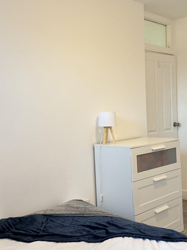 Room in a Shared Flat, Ramsey Street, E2 photo 5
