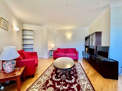 2 Bed Flat, South Block, SE1