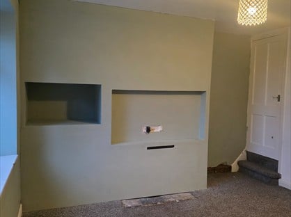 3 Bed Semi-Detached House, Park Lane, BD21