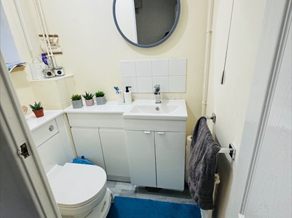 Room in a Shared House, Bradley Road, PE29