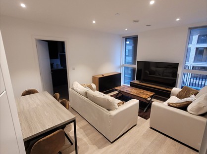 Room in a Shared House, Old Kent Road, SE15