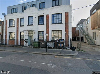 1 Bed Flat, Loubert House, N18