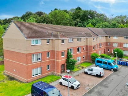 2 Bed Flat, Quarryknowe Street, G31