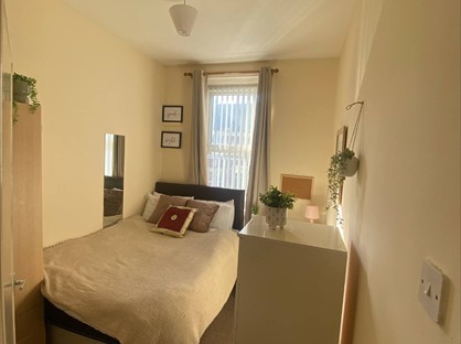 Room in a Shared House, Doncaster Road, NE2