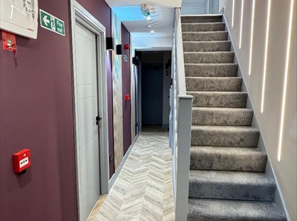 Room in a Shared House, Roberts Close, ME10