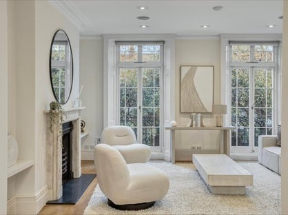 6 Bed Terraced House, Brompton Road, SW1X