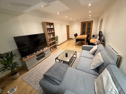 Room in a Shared House, Lawkland, SL2