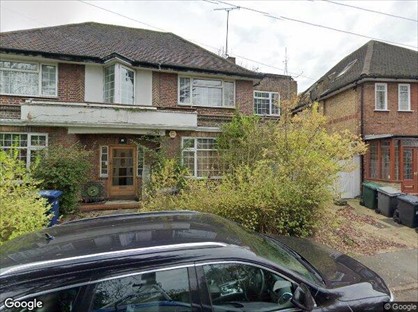 Room in a Shared House, Hendon, NW4
